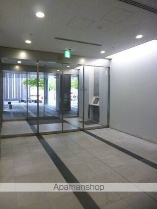 イーストコア曳舟一番館[1DK/37.03m2]の共用部6