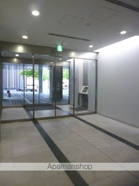 イーストコア曳舟一番館[1DK/37.03m2]の共用部6