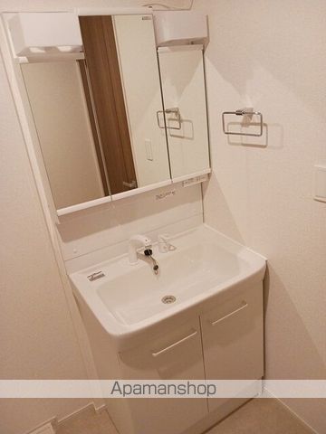 レーヴ・レイク佐鳴台Iの内装写真
