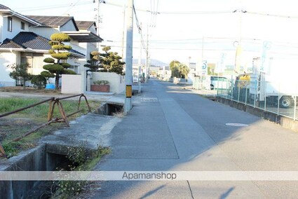 レオパレスマキシム[1K/20.28m2]の周辺1