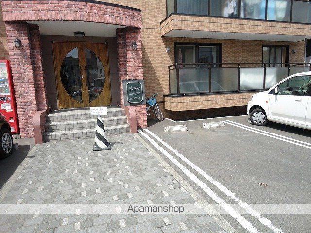エル・ベスト南郷の外観写真