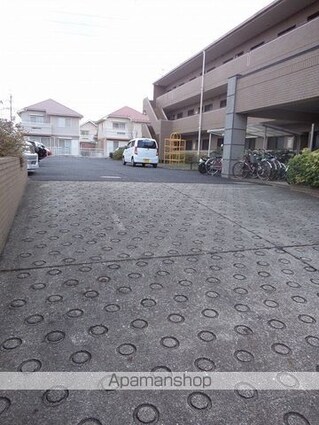 パークファミリア八千代台[3LDK/74.75m2]の外観5