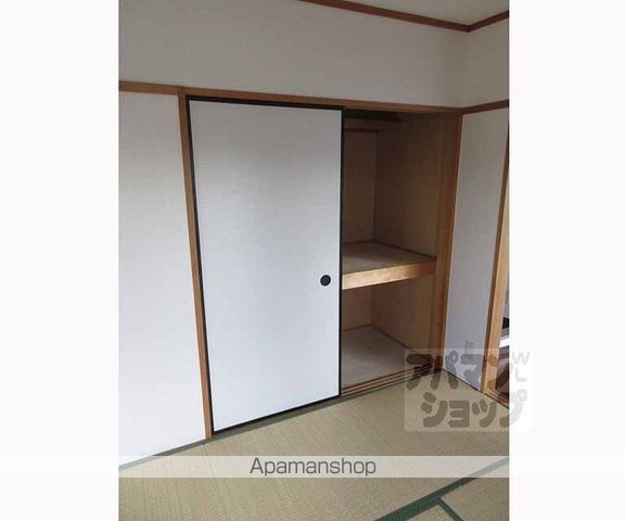 ニュー大将軍松兼IIの内装写真