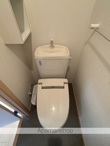 サンパールの内装写真