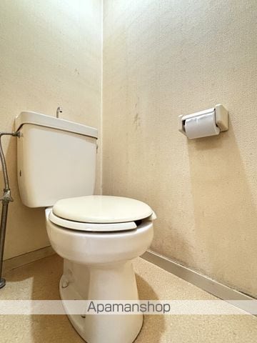 パルメゾンの内装写真