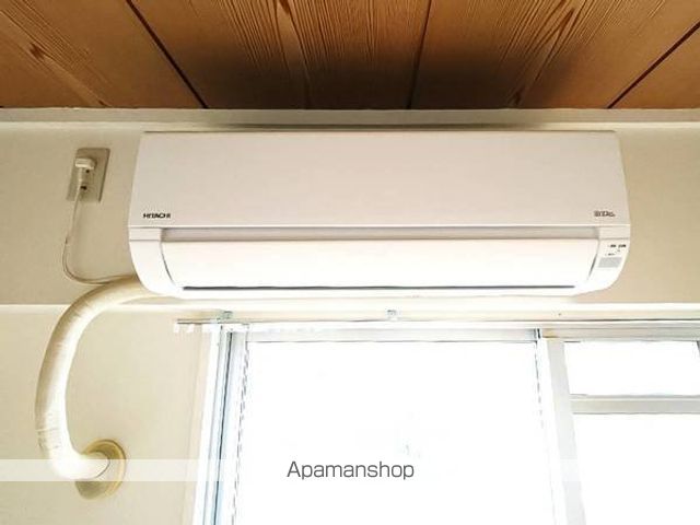 ビレッジハウス厨川2号棟の内装写真