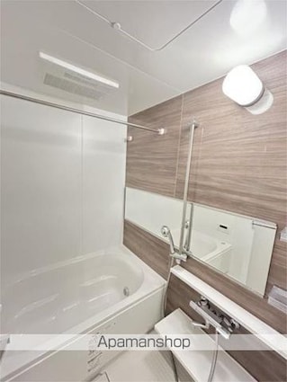 メアヌイ錦糸町[1LDK/43.69m2]のバス