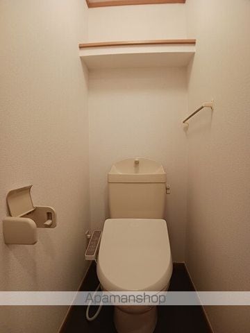 フローラルクラベールの内装写真
