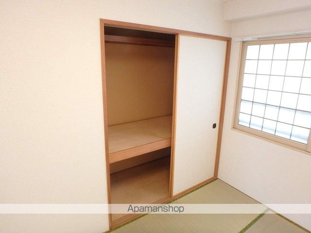 センチュリオンの内装写真