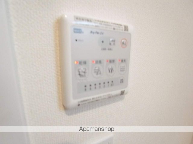 プランドールの内装写真