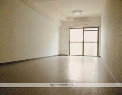 ダイアパレス桜町[1R/23.77m2]のリビング・居間