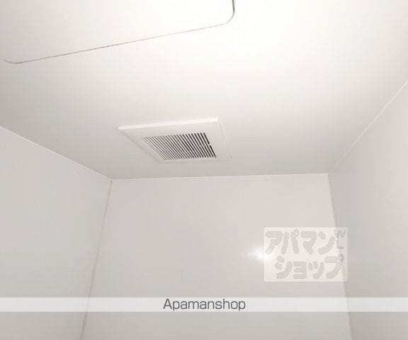 ファミール嵯峨野の内装写真