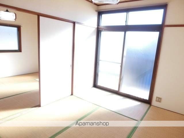 コーポ赤沼IIの内装写真