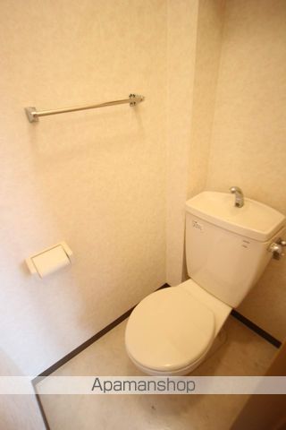 リヴェール17の内装写真