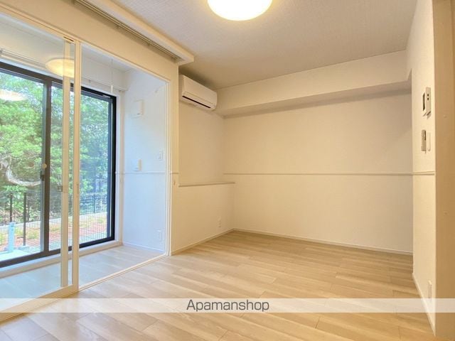 メゾン グランツの内装写真