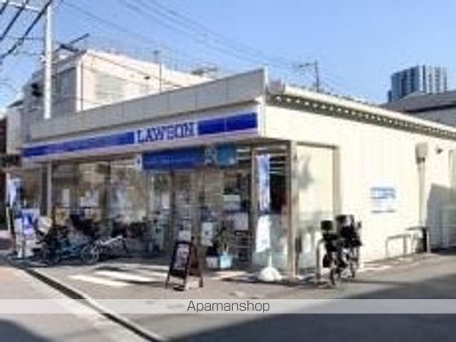 パークウェル五反田の周辺写真