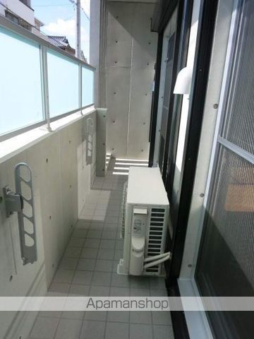 G+HONMACHIの内装写真