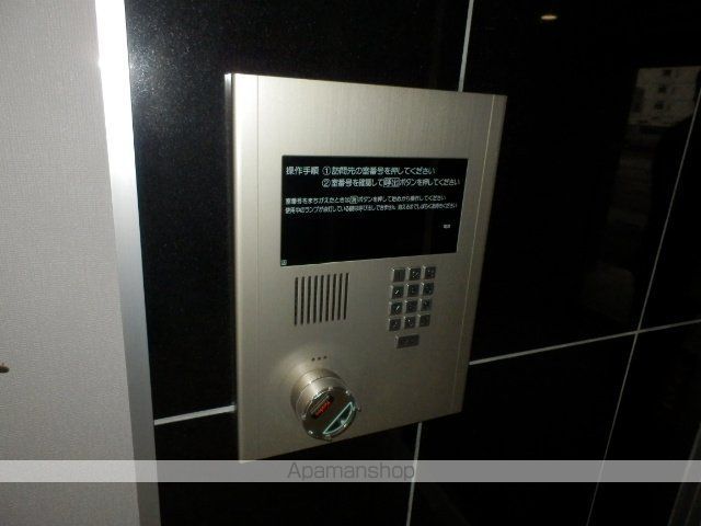 エステラ北7条館の内装写真