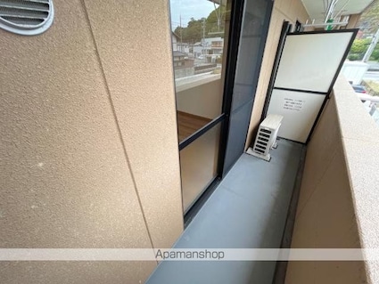 グランディール・プラム[1K/24.84m2]の内装3