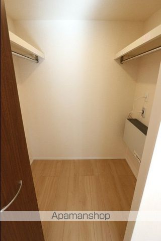 エスポワールの内装写真