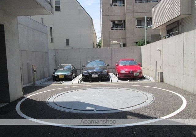 カスタリア中延のその他写真