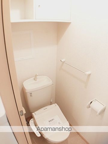 グラシュー・メゾンBの内装写真