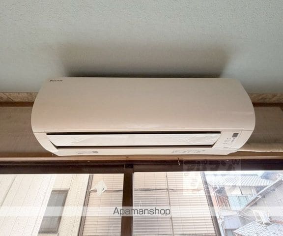 和プレジデント三条の内装写真