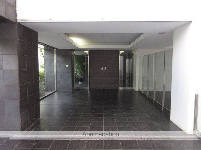 PRIME URBAN 東中野 COURTの外観写真