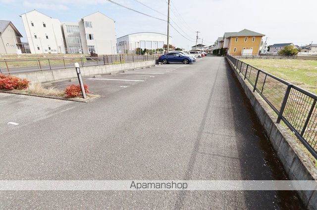 シャーメゾン ボヌール C棟のその他写真