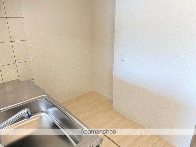 ハイランドヒルの内装写真