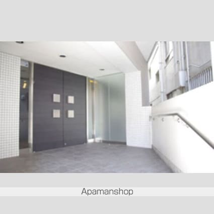 プライムアーバン目黒青葉台[1DK/33m2]のその他内装2