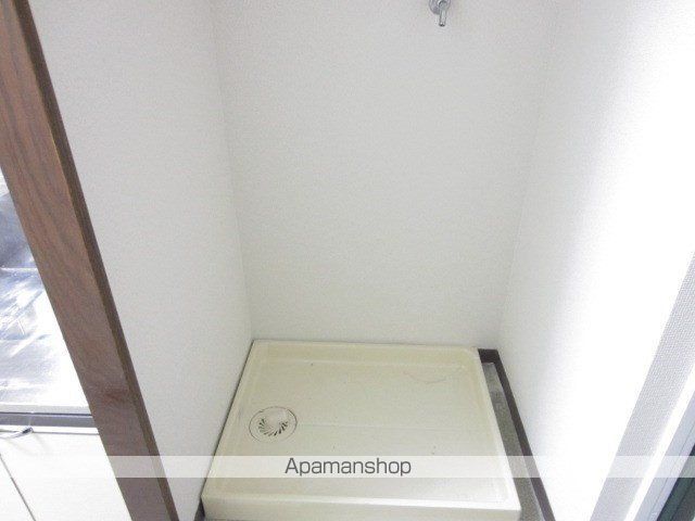アネックスの内装写真