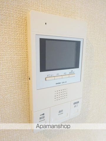 セジュールたまでの内装写真