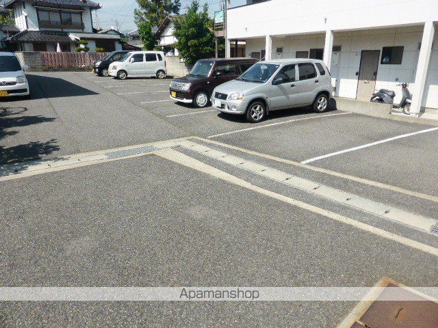 ディアス杏里B棟のその他写真