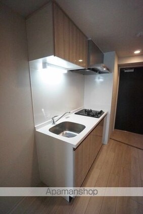 愛知県名古屋市西区新道２丁目[1K/24.94m2]の内装6