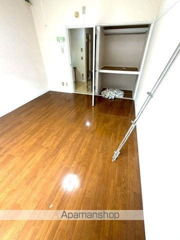 エクセルメゾンの内装写真