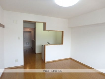 コンチェルト．Ｍ[1R/29.81m2]の内装4