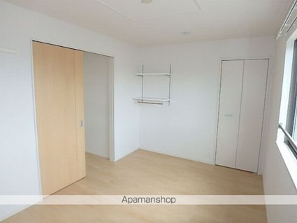 エイチ・ツー　Ｂ[2LDK/58.99m2]の内装3