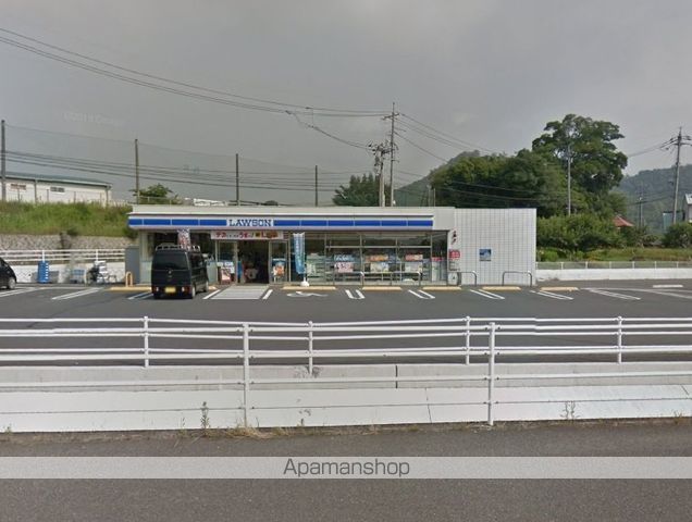 レオパレスファーストKの周辺写真
