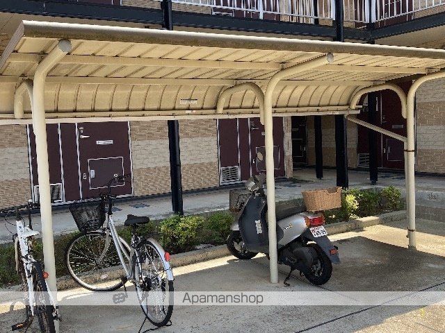 レオパレスワンダースカイのその他写真