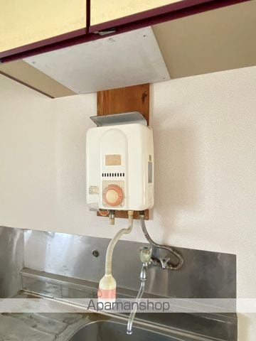 サイトウハイツの内装写真