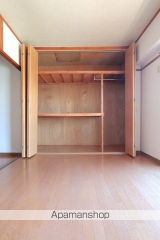 第2サニーハイツの内装写真