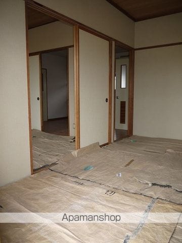 メゾン百瀬の内装写真
