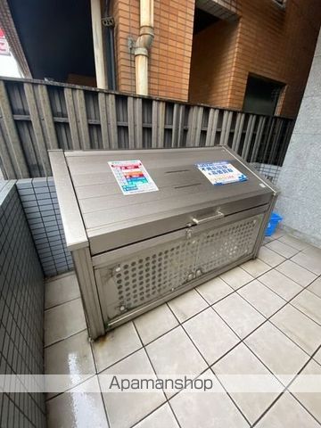 ヴェルト川崎イーストの内装写真