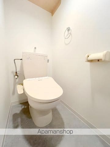 ロコベルソ月寒東の内装写真