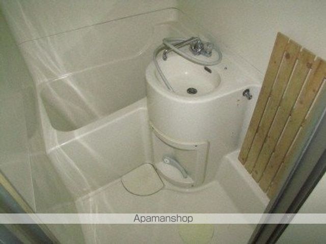 メゾン・ド・ボワール菊水の内装写真