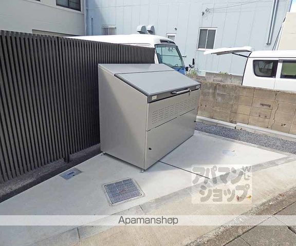 THE RESIDENCE 北白川のその他写真