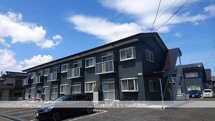 長野県塩尻市大字広丘高出[2DK/39.74m2]の外観2