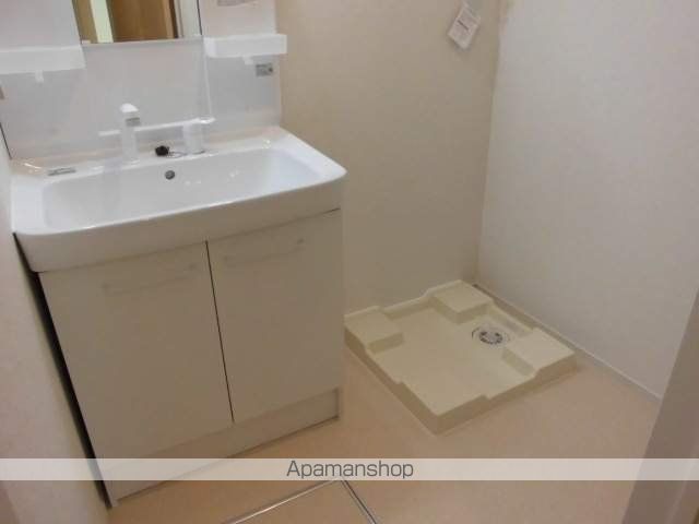 クラール南庄町 Cの内装写真