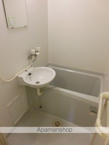 レオパレスひかりの内装写真